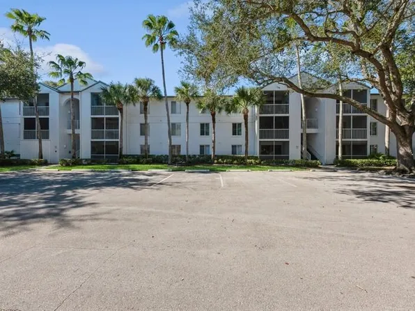 2510 SE Anchorage Cove #D-1, Port St Lucie, FL 34952