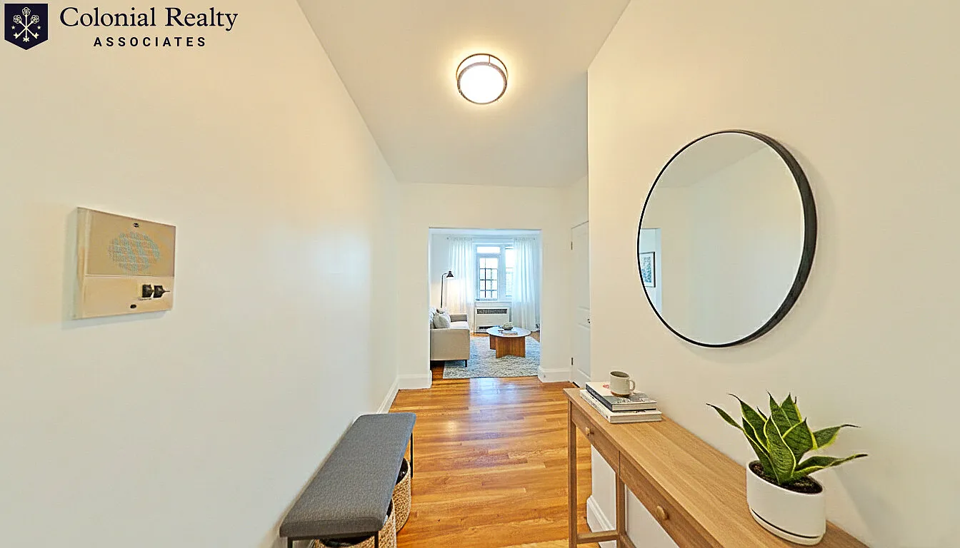 1 bed, 1.0 bath, 650 sqft, $2,695 — Photo 4