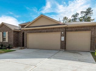 5911 Harbor Ranch Ln, Spring, TX 77389