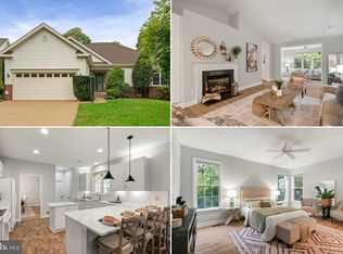 6796 Derby Run Way, Gainesville, VA 20155