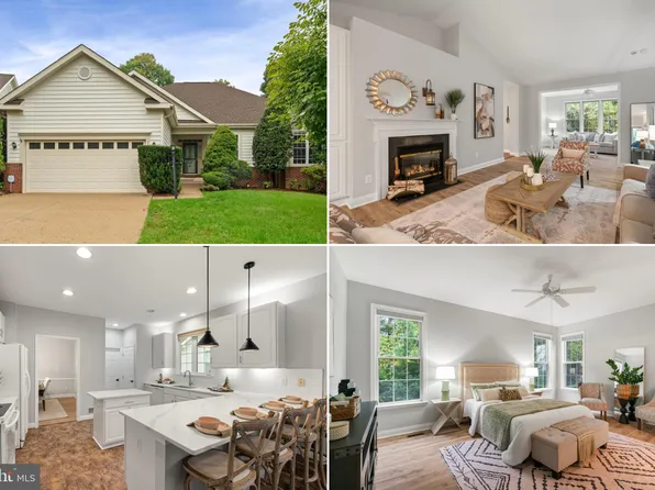 6796 Derby Run Way, Gainesville, VA 20155