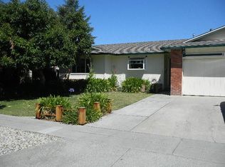 1775 Balsa Ave, San Jose, CA 95124