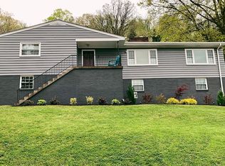 5 Fairview Ter, Wheeling, WV 26003