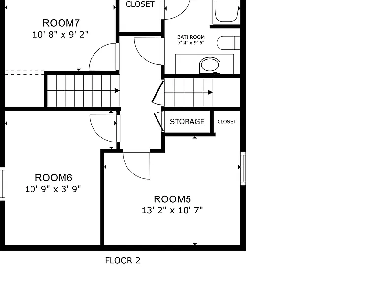 2590 Carp Rd — Photo 4