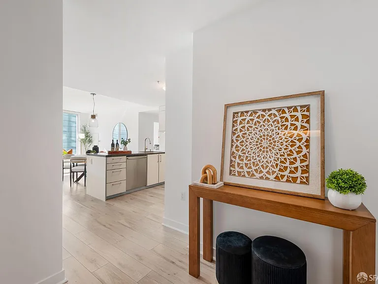338 Spear St #9E-L — Photo 2