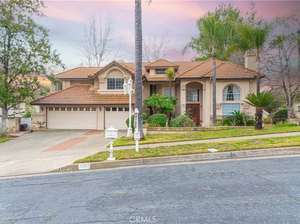 9077 Reales St, Alta Loma, CA 91737