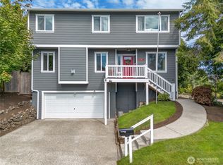 3502 N Cheyenne St, Tacoma, WA