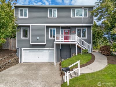3502 N Cheyenne Street, Tacoma, WA, 98407