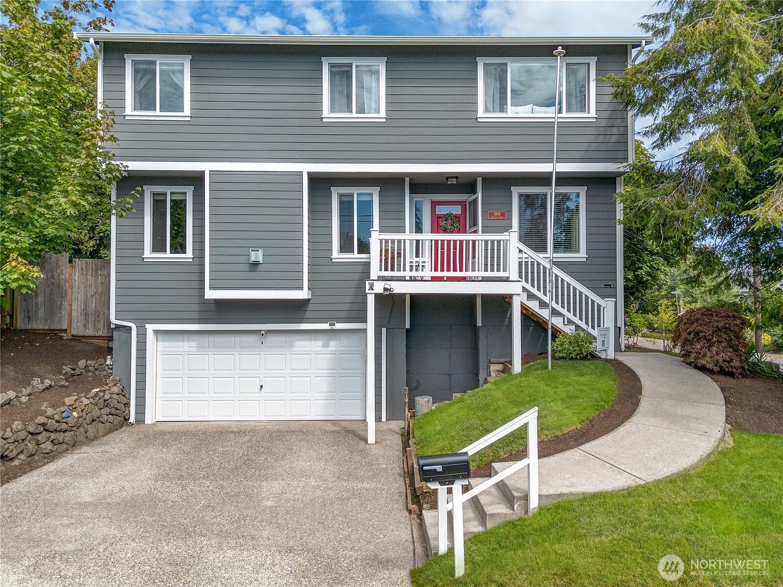 3502 N Cheyenne Street photo 1