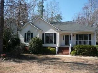 514 Saddlebrooke Ln, Lexington, SC 29072