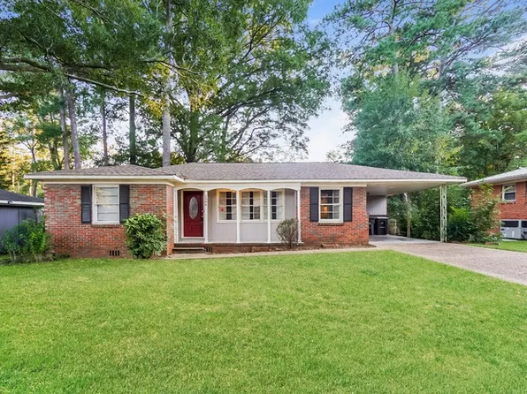 1349 McCoy St, Irondale, AL 35210