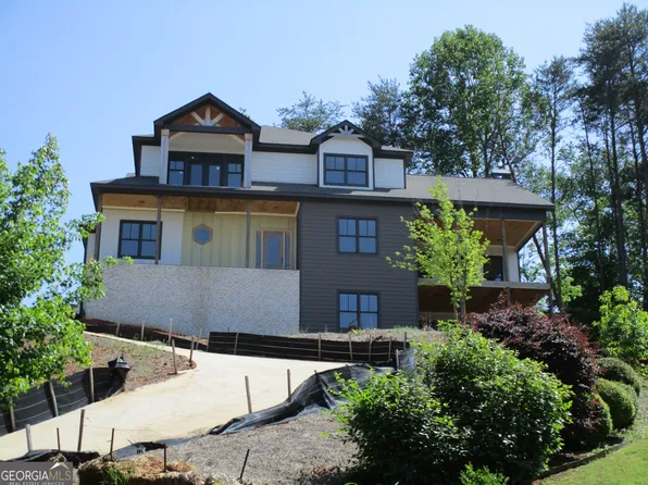 5465 Chestatee Landing Way, Gainesville, GA 30506