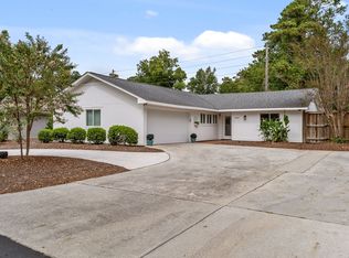 6661 Cable Car Ln, Wilmington, NC 28403