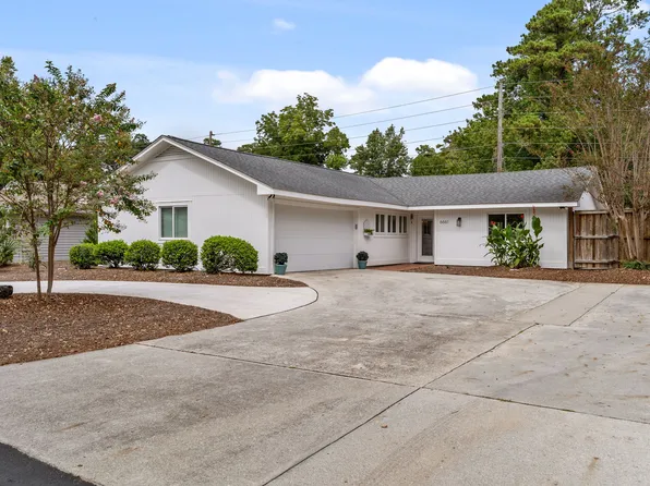 6661 Cable Car Ln, Wilmington, NC 28403