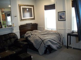 93 Saint Botolph St #507, Boston, MA 02116