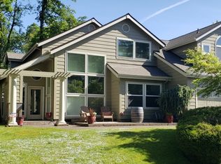 1475 Larkspur Ave, Eugene, OR 97401