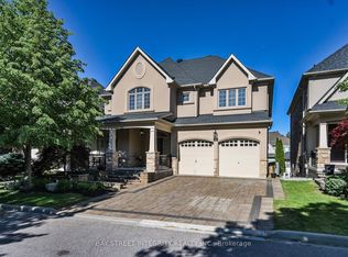 49 Glengordon Cres, Markham, ON L6C0K1