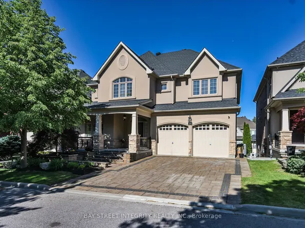 49 Glengordon Cres, Markham, ON L6C 0K1