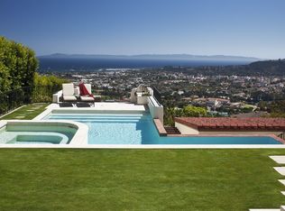 1120 Arbolado Rd, Santa Barbara, CA 93103