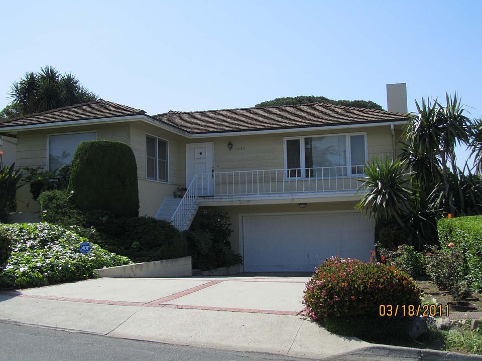1033 Via Nogales, Palos Verdes Estates, CA 90274 Zillow