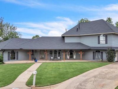 2900 Lamp Post Ln, Oklahoma City, OK, 73120