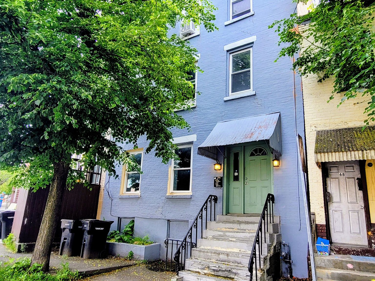 66 Hill St #1, Troy, NY 12180 | Zillow