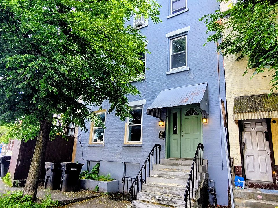 1st image of 66 Hill St #1