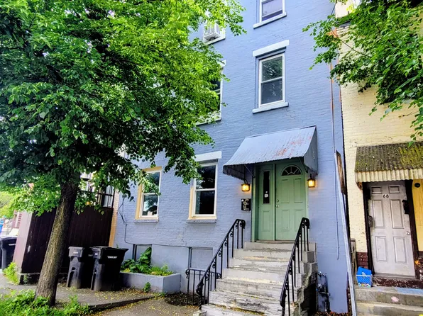66 Hill St #1, Troy, NY 12180