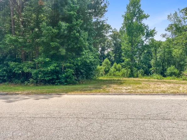 2818 Harwood Drive, Hephzibah, GA 30815