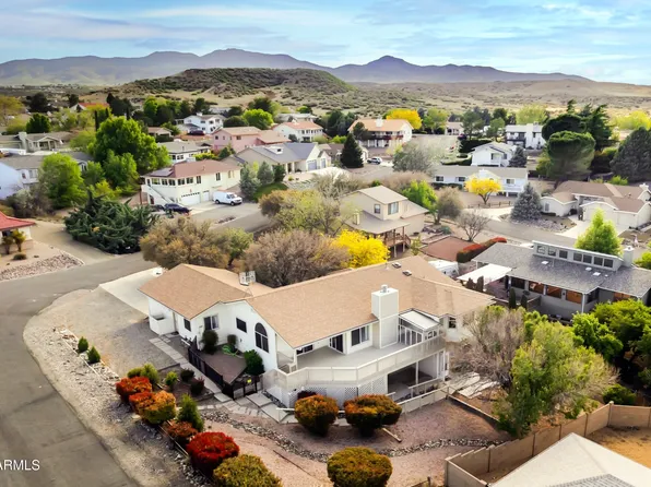 11180 E Navajo Drive, Dewey, AZ 86327