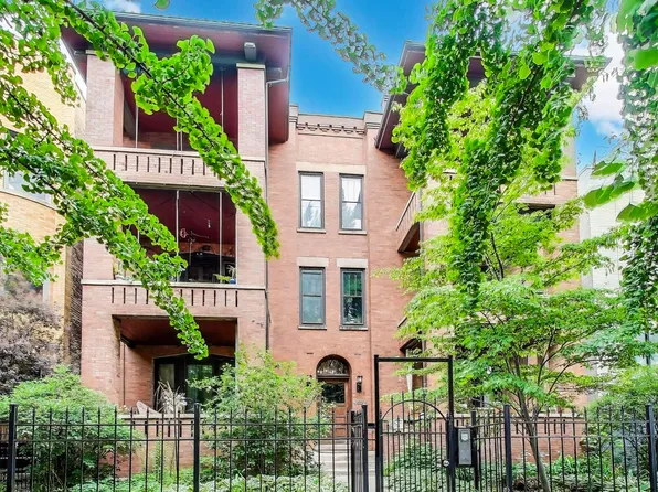 4611 N Magnolia Ave #2, Chicago, IL 60640