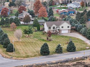 12301 Buffalo Rd, Springfield, NE 68059
