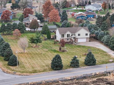 12301 Buffalo Rd, Springfield, NE, 68059