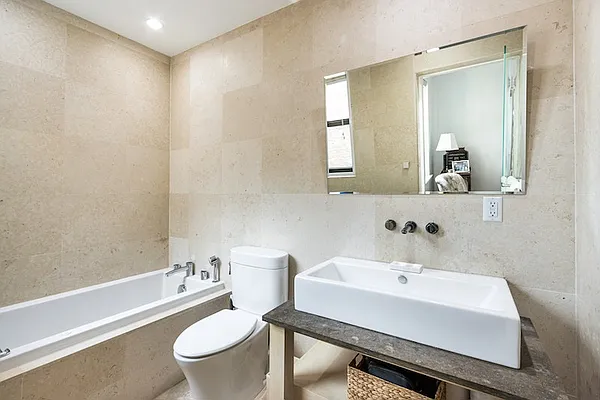 Rented by Brown Harris Stevens | media 19