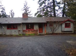 12425 SE Flavel St, Portland, OR