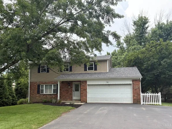 7975 Pfeiffer Rd, Cincinnati, OH 45242