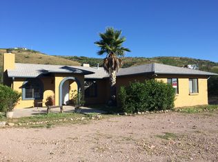 655 Peck Canyon Dr, Rio Rico, AZ 85648