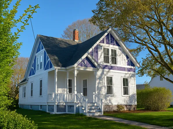 16 Pearl Street, Groton, CT 06355