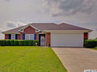 116 Delta Pine Dr, Huntsville, AL 35811