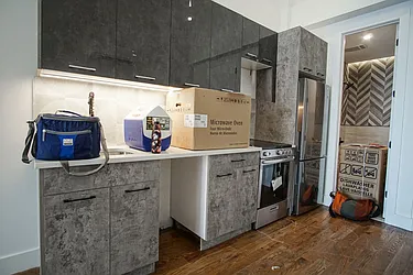 Rented by Lofts and Flats LLC