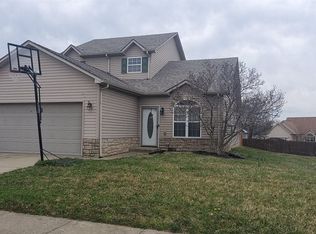 120 Byakoa Ln, Georgetown, KY 40324