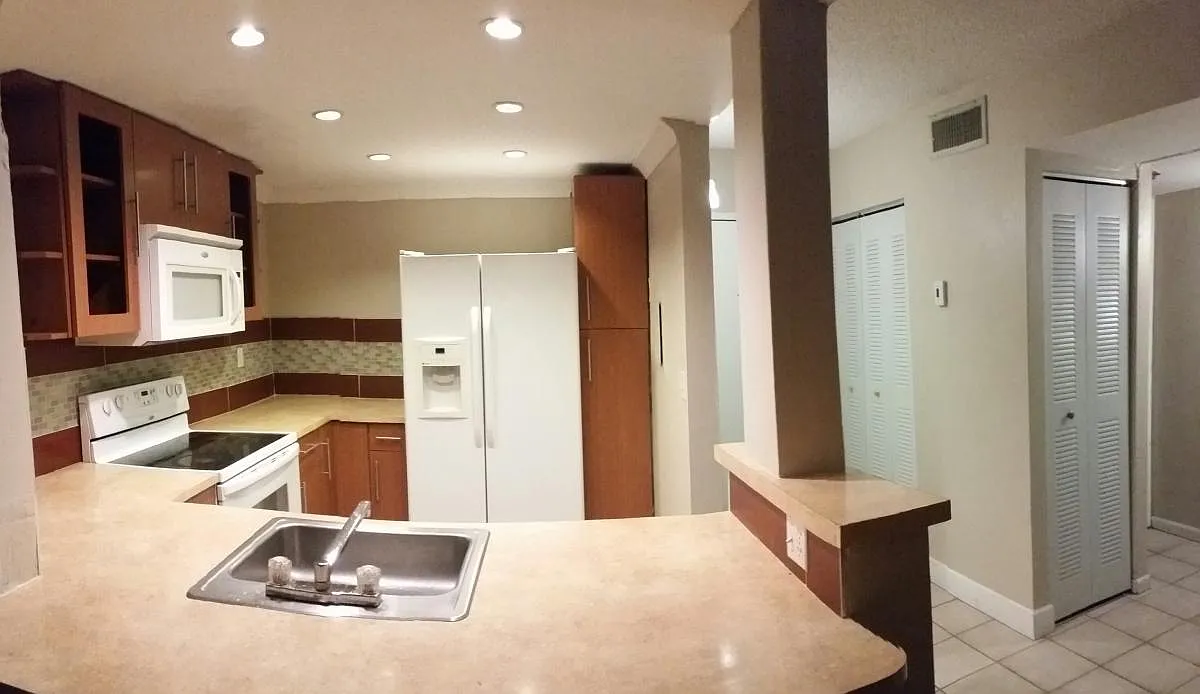1 bed, 736 sqft, $1,995 — Photo 1