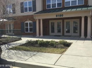 8180 Lark Brown Rd STE 201, Elkridge, MD 21075