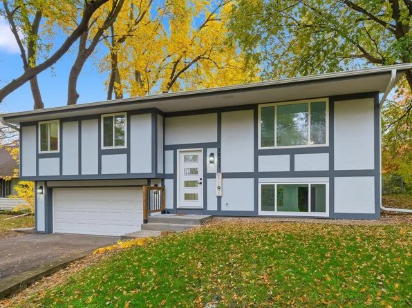 1951 County Road East W, New Brighton, MN 55112