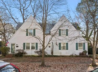 48 Hopkins St, Newport News, VA 23601