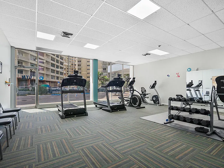 1801 S Ocean Dr #332 — Photo 35