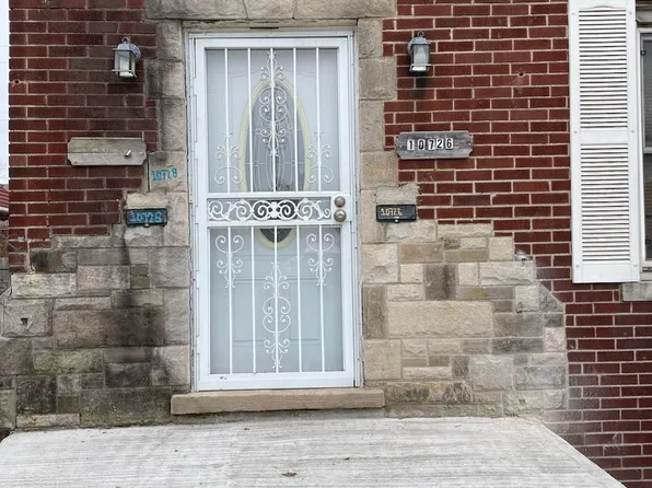 10726 E Outer Dr, Detroit, MI 48224