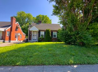 2110 Burwell Ave, Louisville, KY 40210
