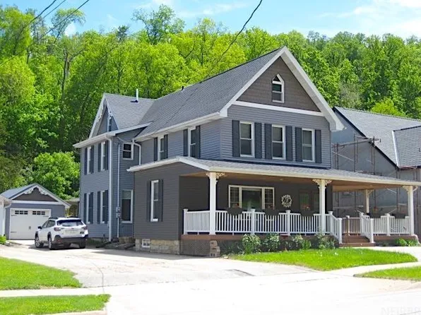 823 Walton St, Mc Gregor, IA 52157