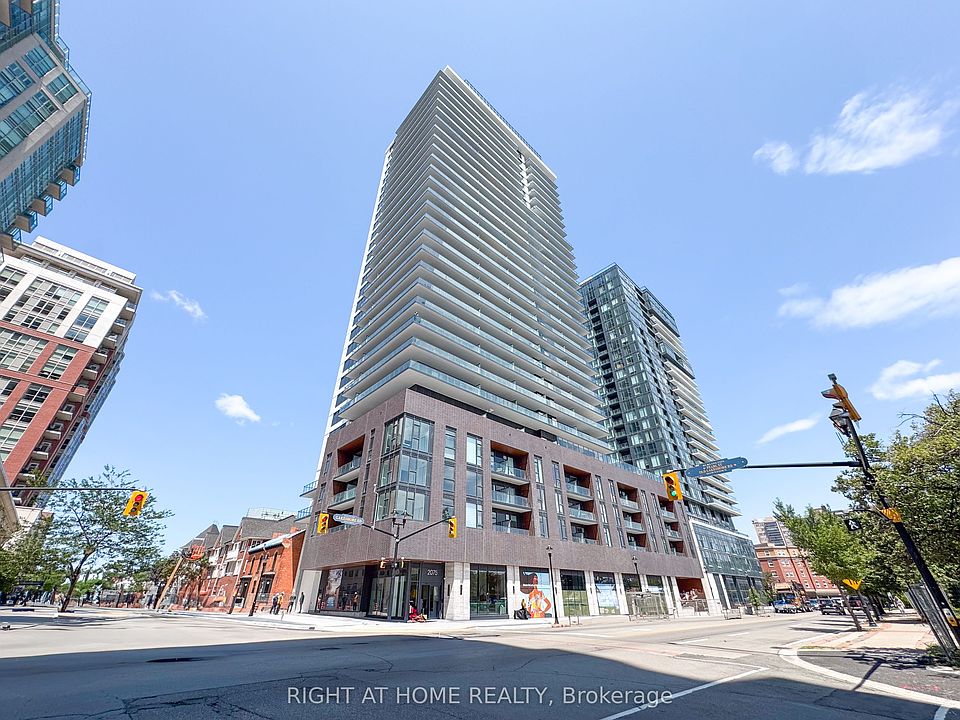 1st image of 2075 Lakeshore Rd #308